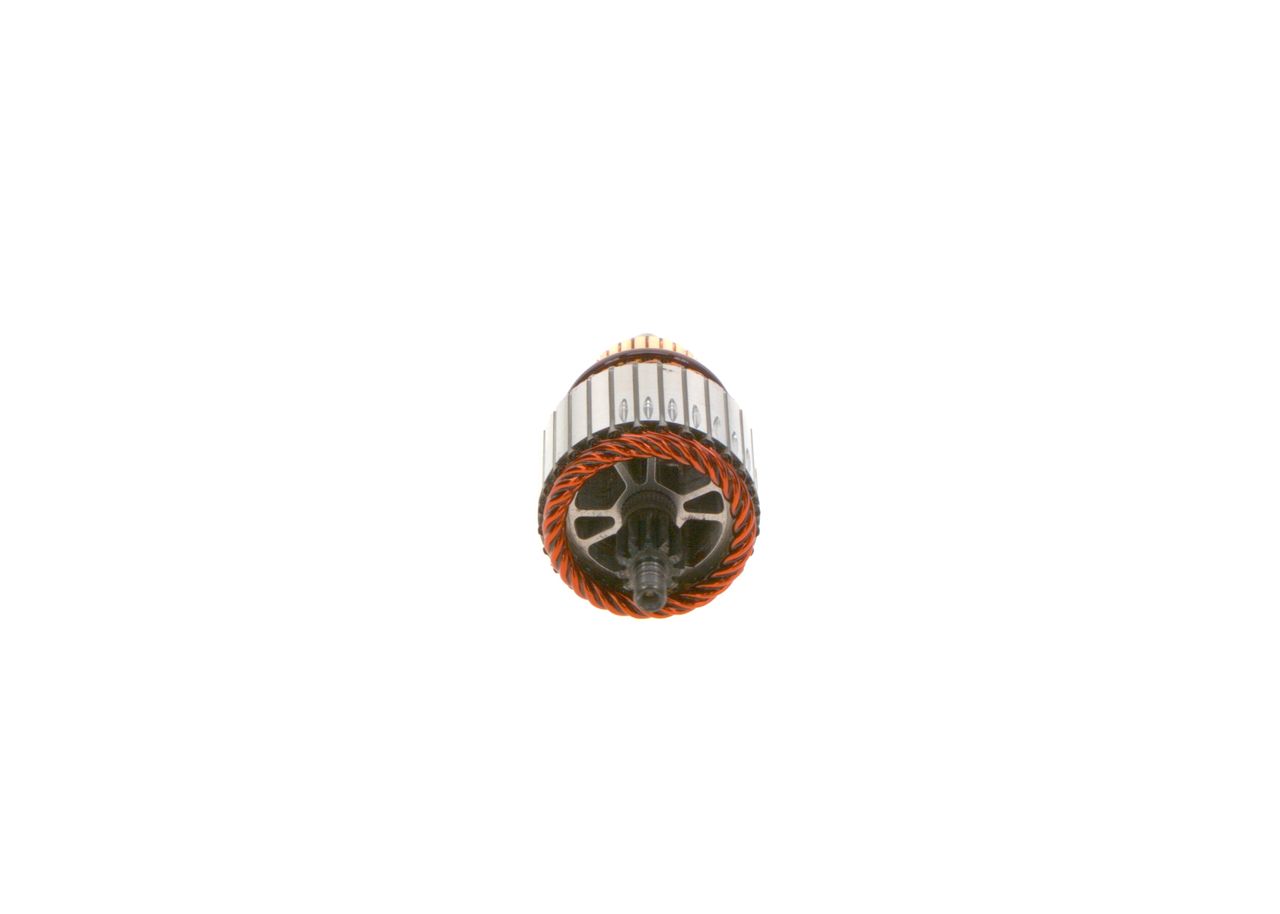 BOSCH 1 004 011 086 - Anker, Starter