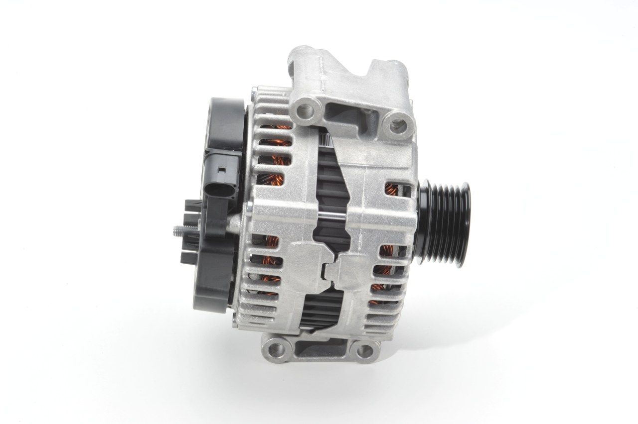 BOSCH 0 121 715 114 - Generator