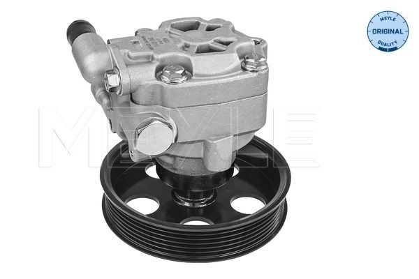 MEYLE 114 631 0040 - Hydraulikpumpe, Lenkung