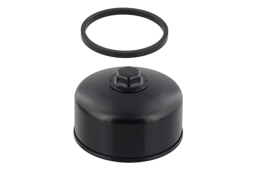 TOPRAN 109 620 - Ölfilter