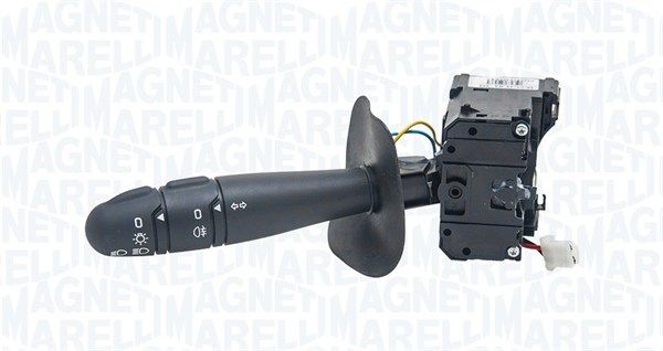 MAGNETI MARELLI 000052000010 - Lenkstockschalter