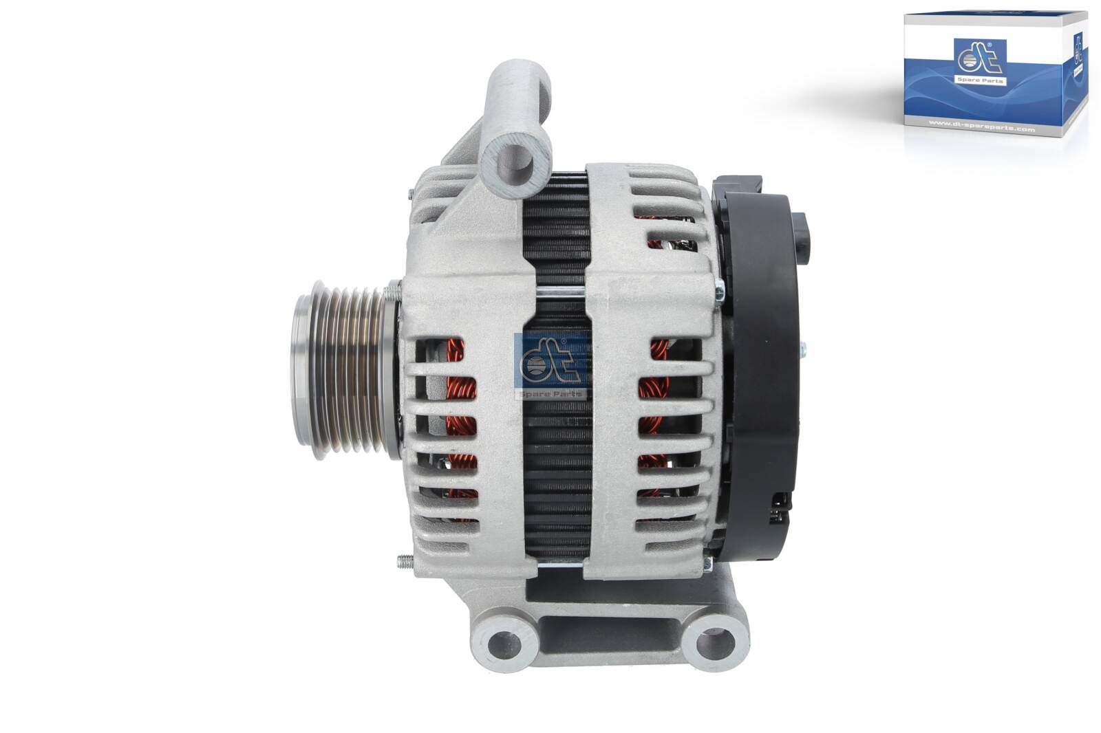 DT Spare Parts 12.72005 - Generator