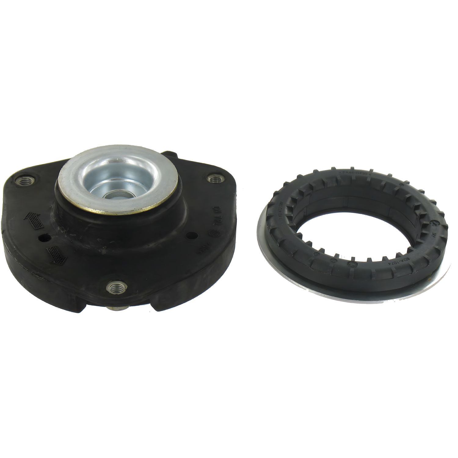SKF VKDA 35122 - Federbeinstützlager
