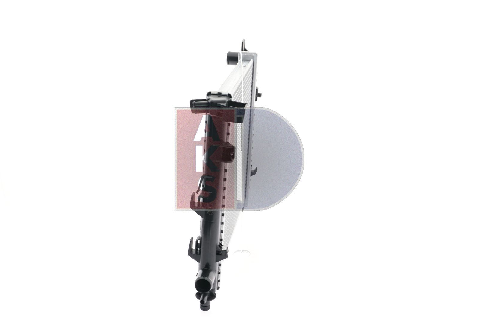 AKS DASIS 123170N - Kühler, Motorkühlung