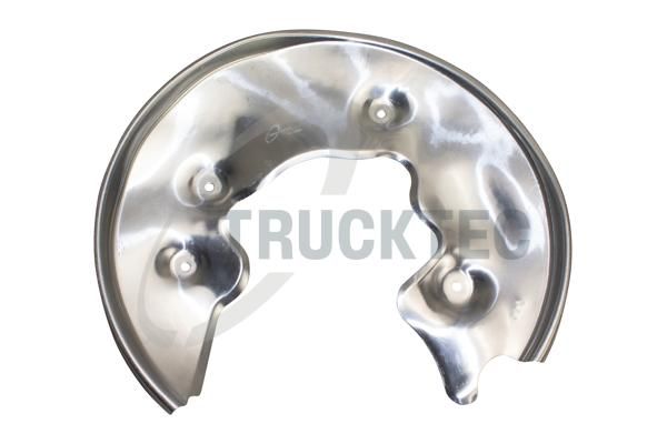 TRUCKTEC AUTOMOTIVE 07.35.347 - Spritzblech, Bremsscheibe