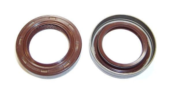 ELRING 440.710 - Wellendichtring, Kurbelwelle