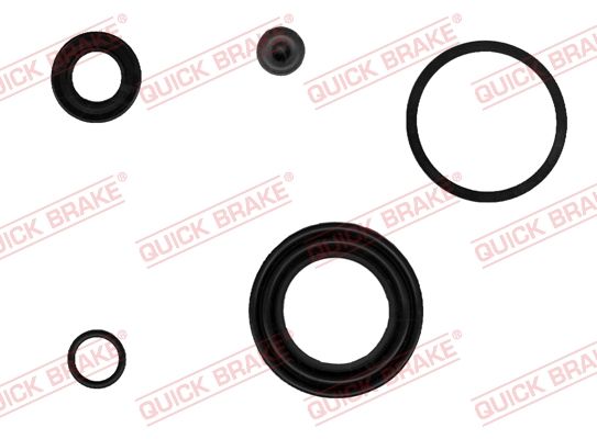 QUICK BRAKE 114-0255 - Reparatursatz, Bremssattel