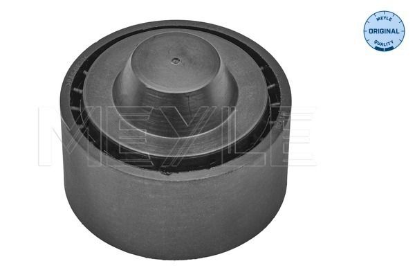 MEYLE 16-14 009 0012 - Umlenk-/Führungsrolle, Keilrippenriemen
