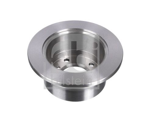 FEBI BILSTEIN 09102 - Bremsscheibe