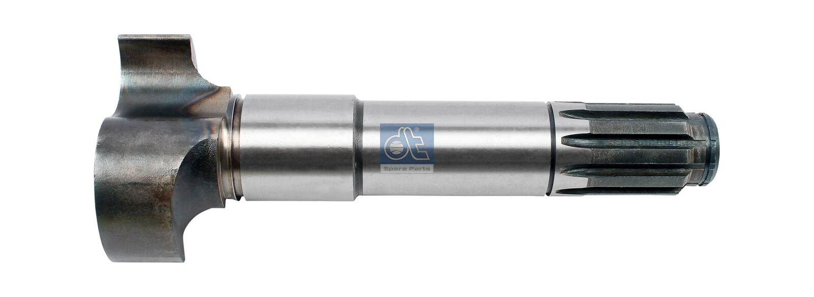 DT Spare Parts 10.23512 - Bremswelle, Trommelbremse