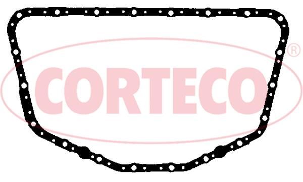 CORTECO 028198P - Dichtung, Ölwanne