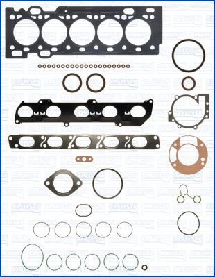 AJUSA 50284000 - Dichtungsvollsatz, Motor