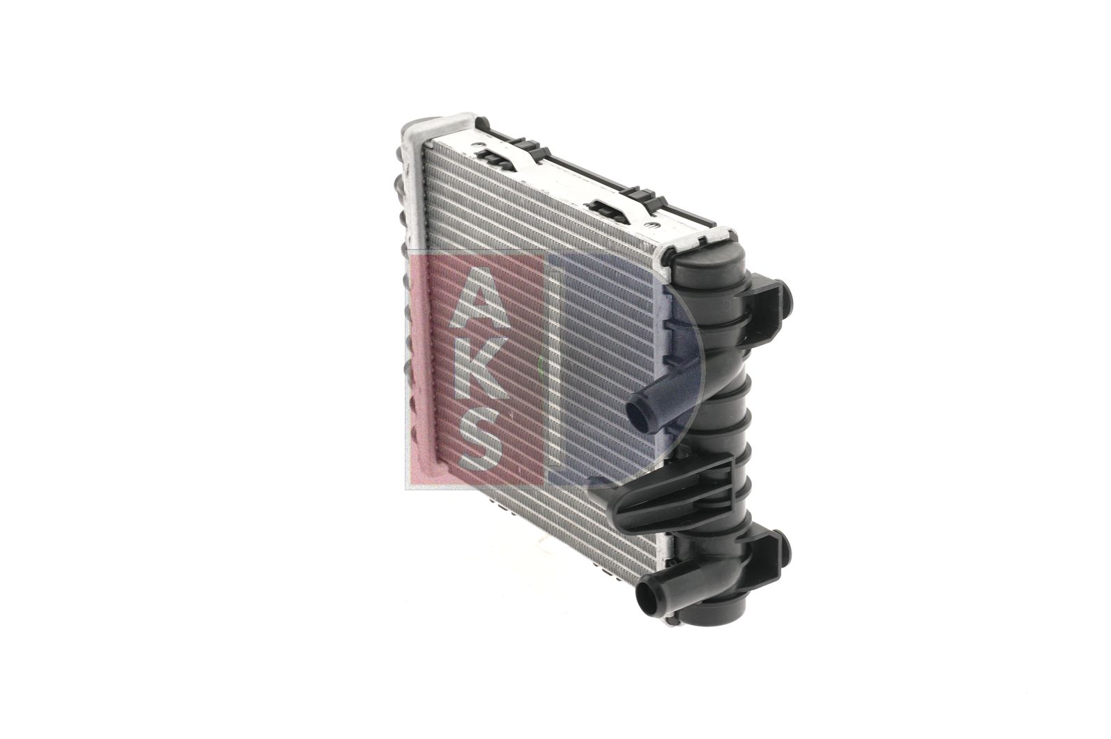 AKS DASIS 040104N - Kühler, Motorkühlung