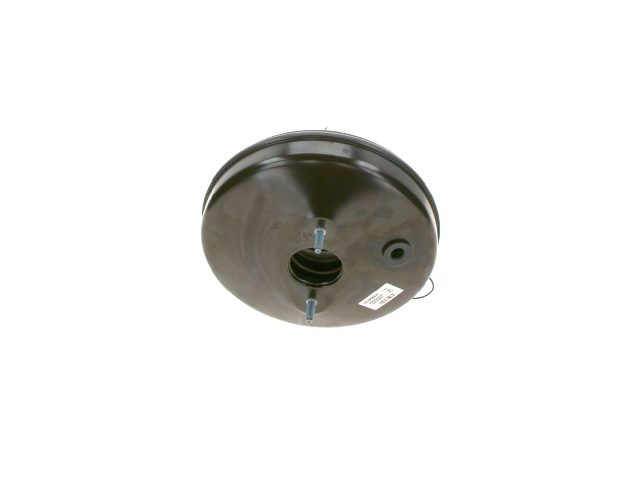 BOSCH 0 204 125 937 - Bremskraftverstärker