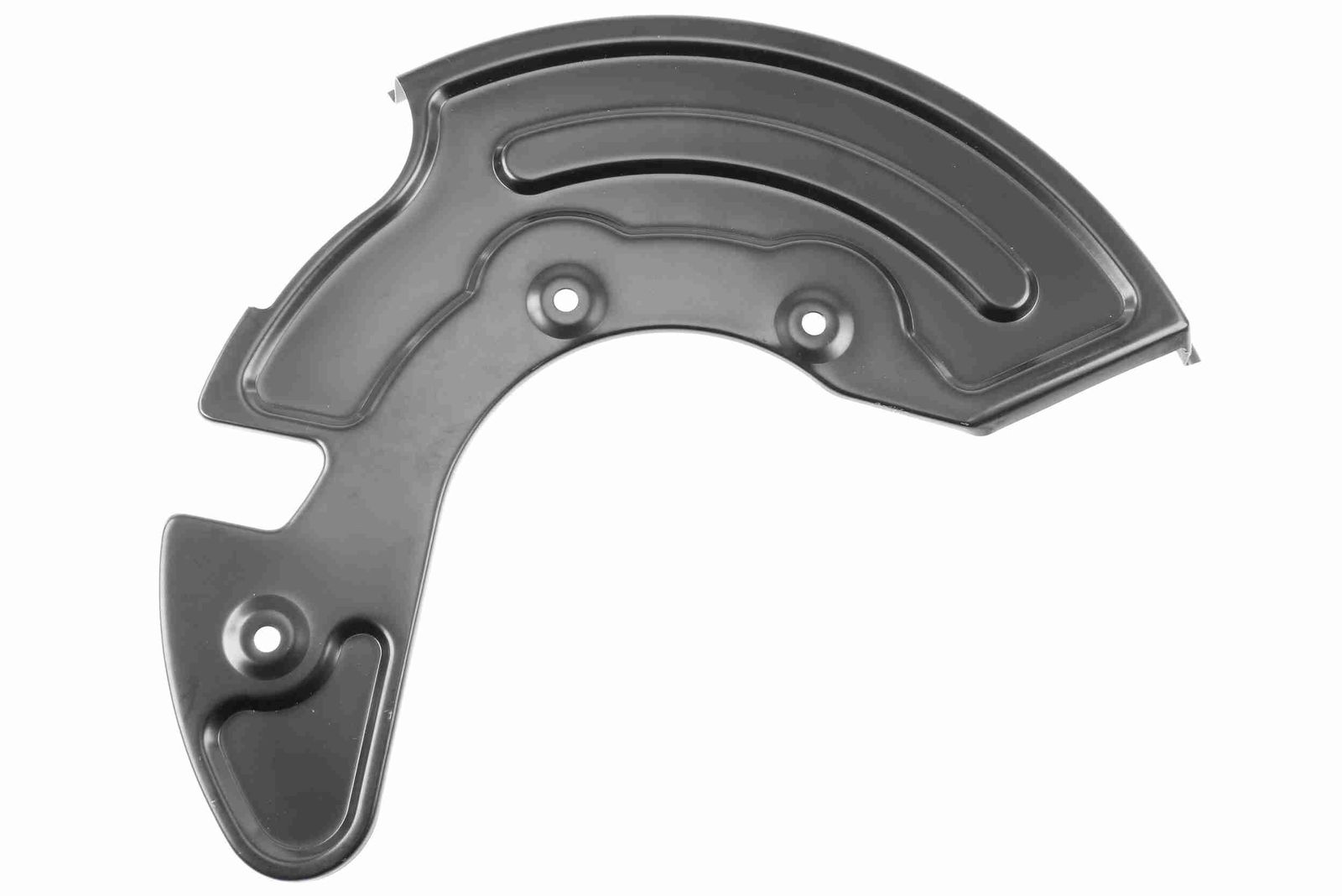 VAICO V10-3904 - Spritzblech, Bremsscheibe