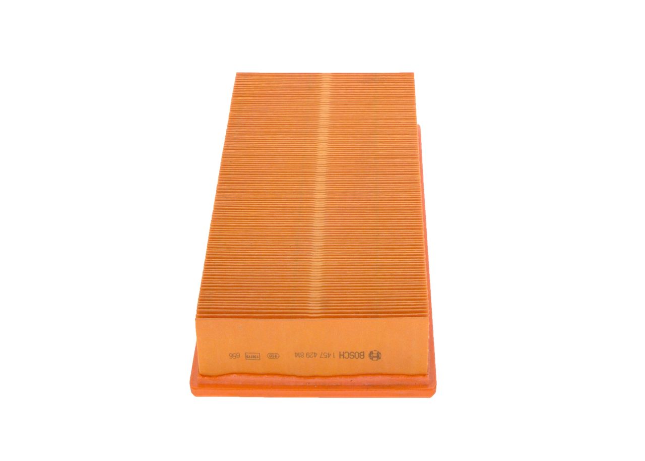 BOSCH 1 457 429 814 - Luftfilter
