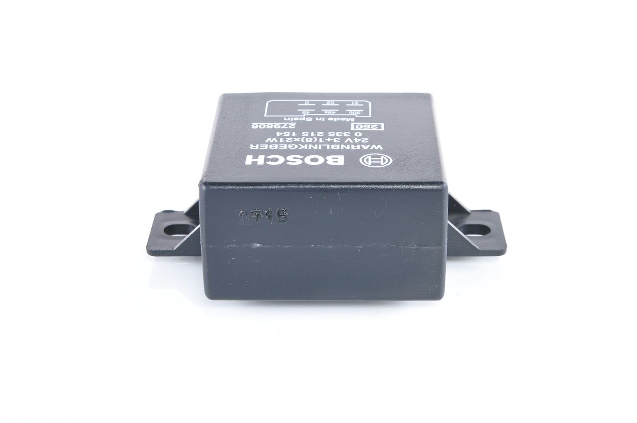 BOSCH 0 335 215 154 - Blinkgeber