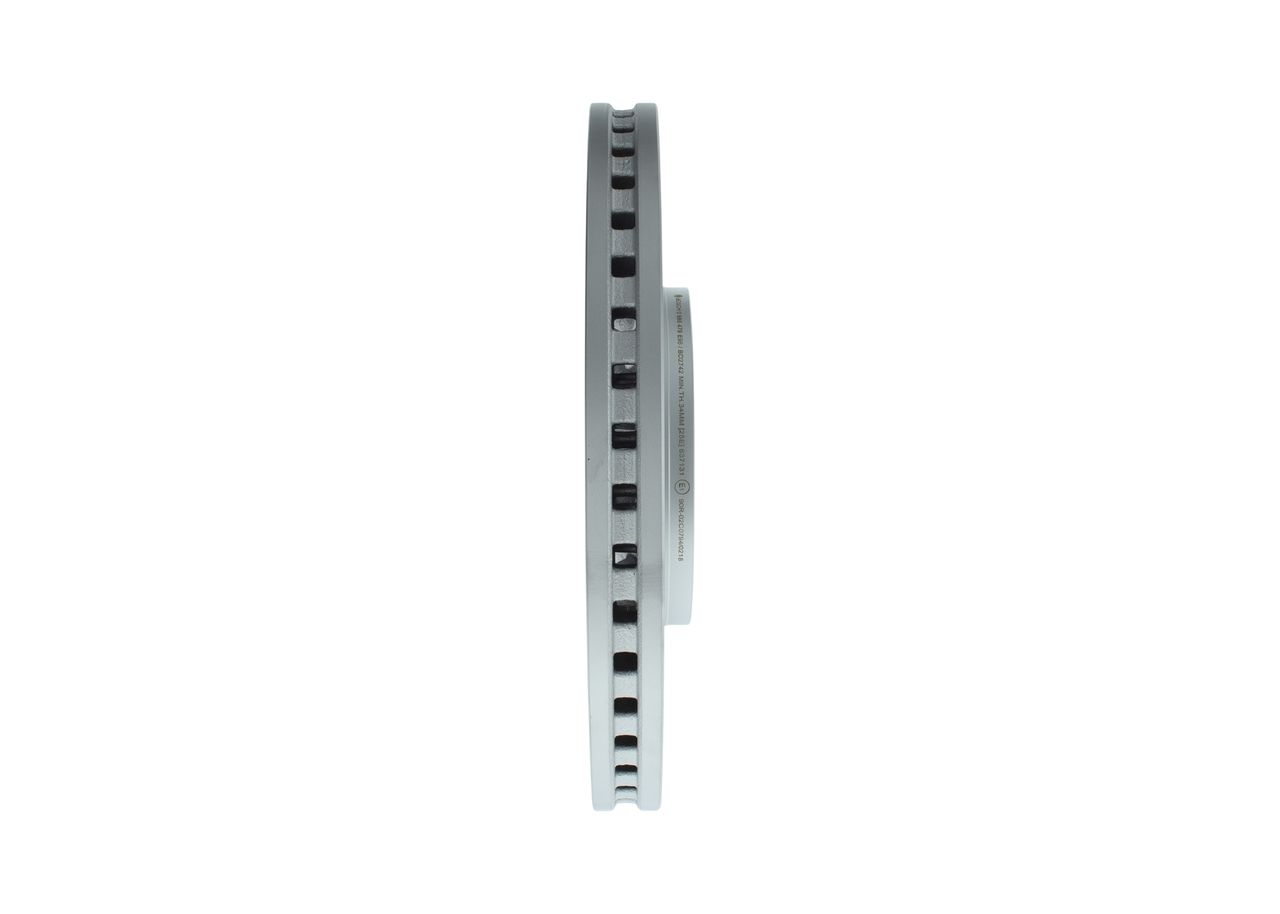 BOSCH 0 986 479 E96 - Bremsscheibe