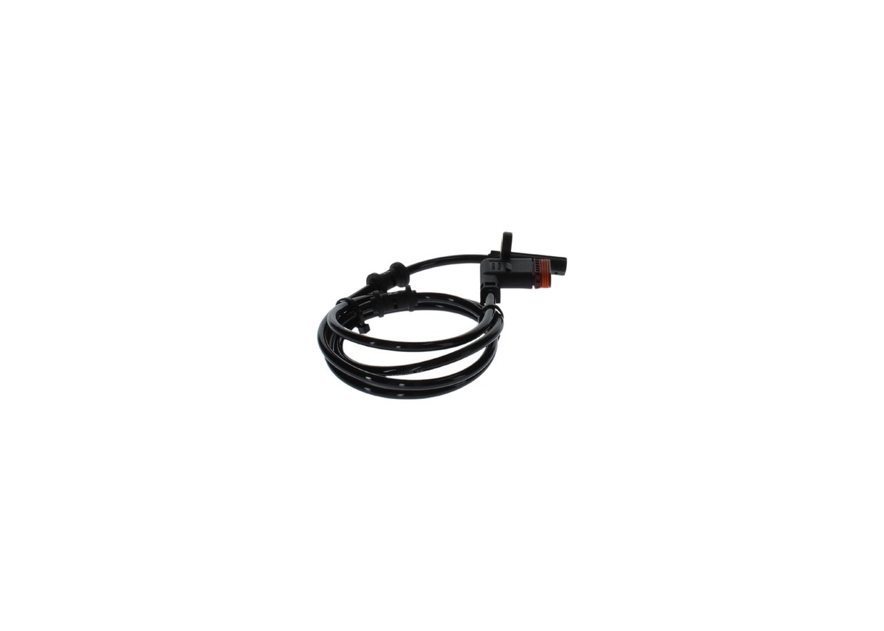 BOSCH 0 986 594 550 - Sensor, Raddrehzahl