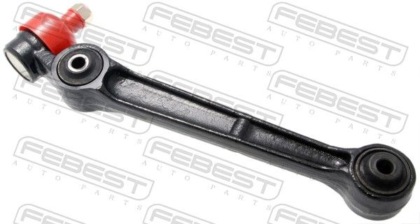 FEBEST 0424-E55DR - Lenker, Radaufhängung