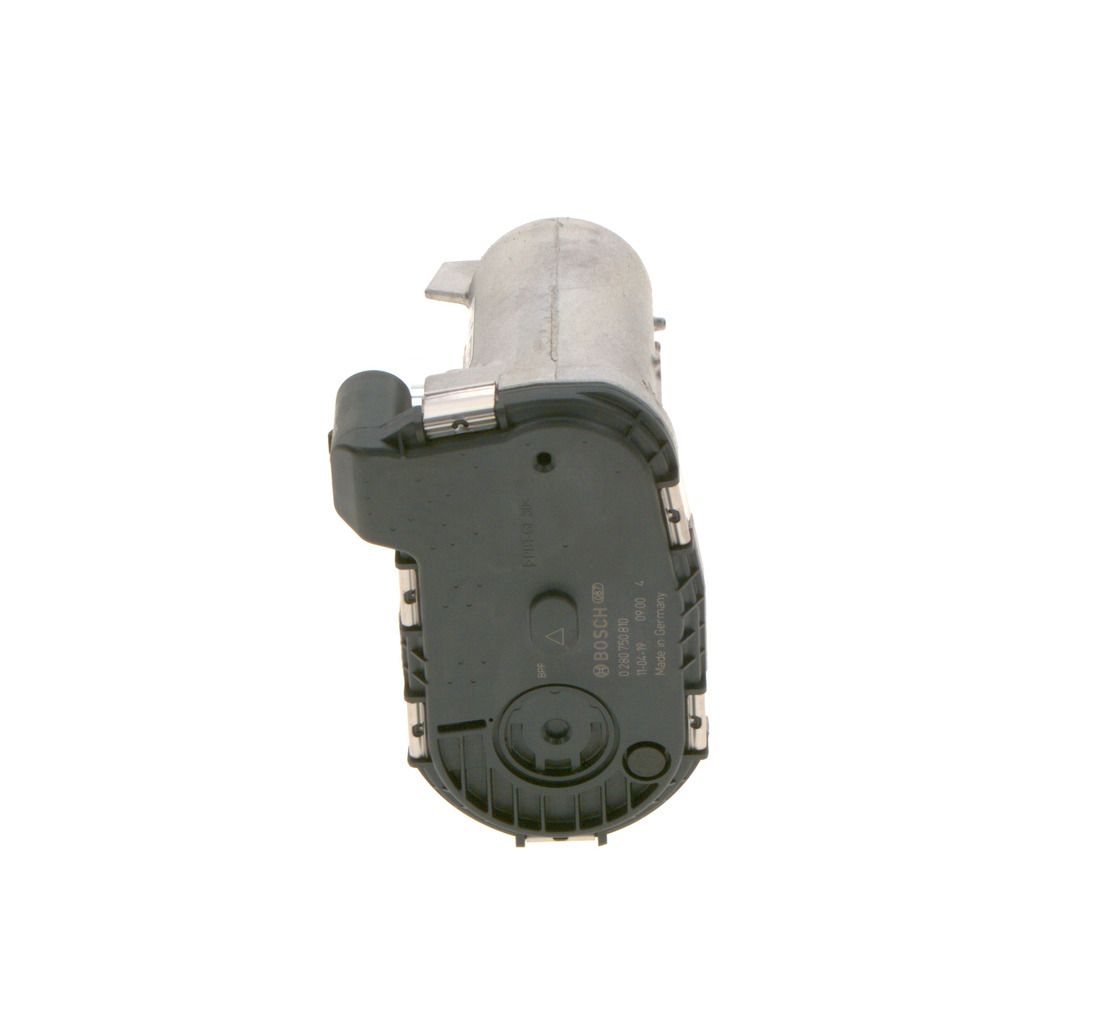 BOSCH 0 280 750 810 - Drosselklappenstutzen