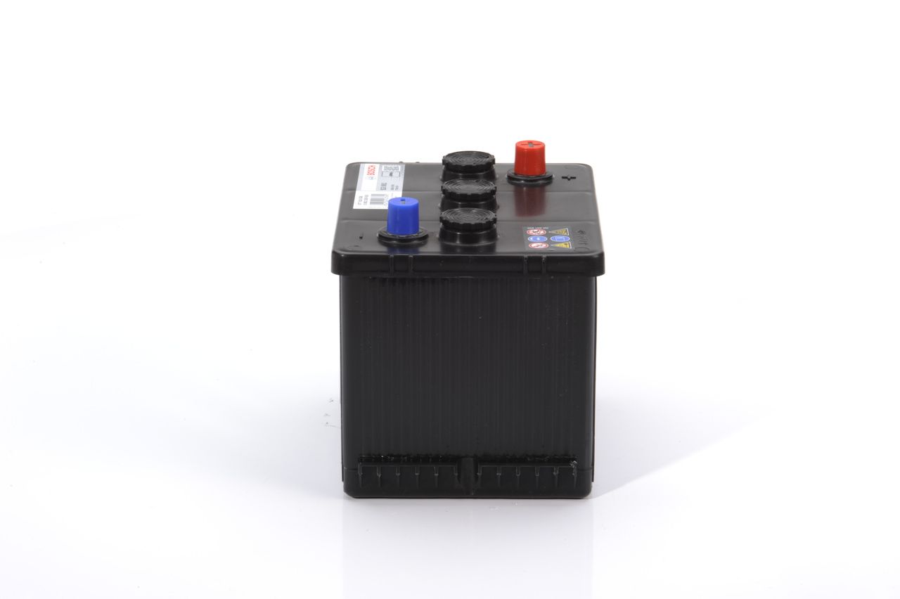 BOSCH 0 092 S30 610 - Starterbatterie