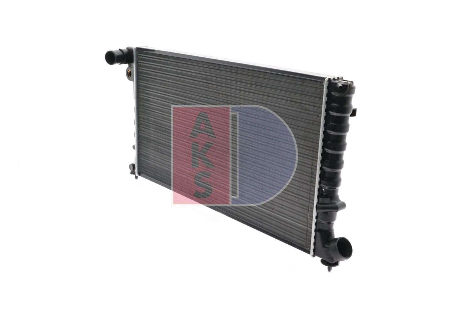 AKS DASIS 060940N - Kühler, Motorkühlung