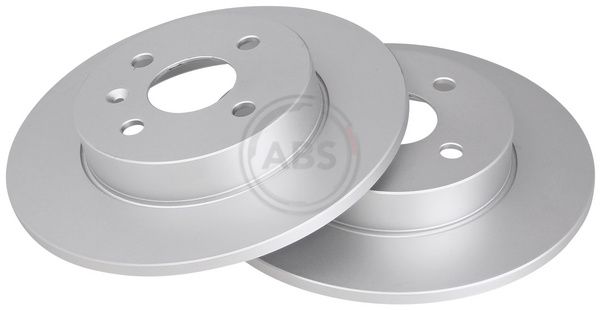 A.B.S. 17523 - Bremsscheibe