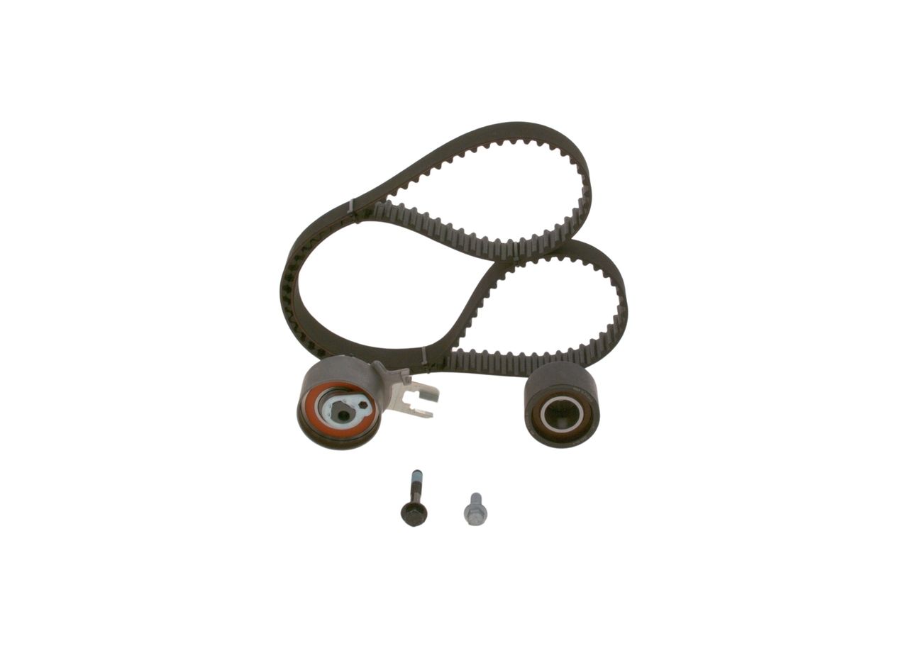 BOSCH 1 987 948 291 - Zahnriemensatz