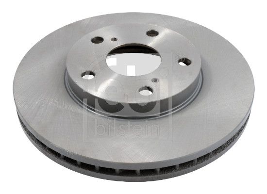 FEBI BILSTEIN 108437 - Bremsscheibe