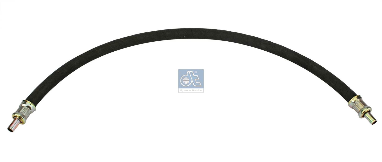 DT Spare Parts 1.28020 - Bremsschlauch