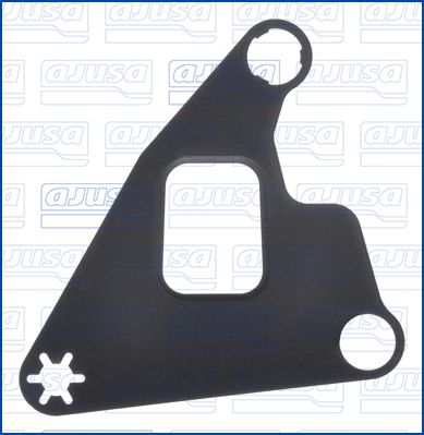 AJUSA 01622500 - Dichtung, Wasserpumpe
