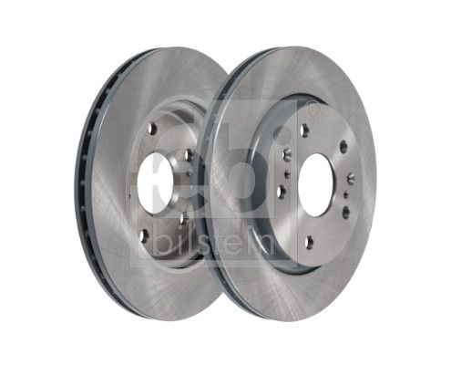 FEBI BILSTEIN 108469 - Bremsscheibe