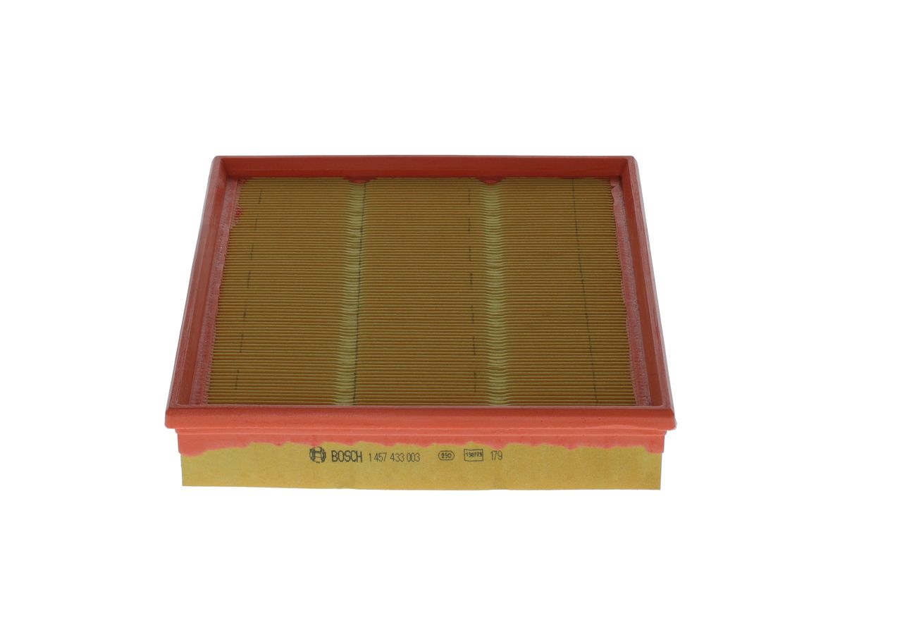 BOSCH 1 457 433 003 - Luftfilter