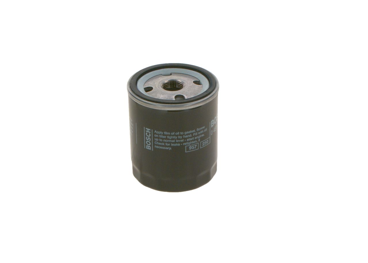 BOSCH 0 451 103 272 - Ölfilter