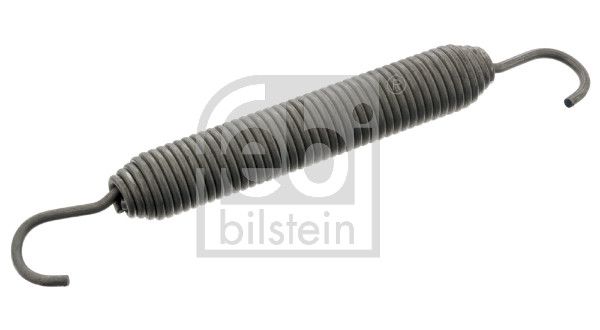 FEBI BILSTEIN 03297 - Feder, Gestängesteller