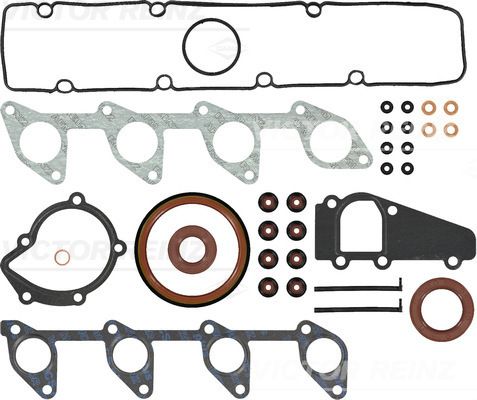 VICTOR REINZ 01-34398-01 - Dichtungsvollsatz, Motor