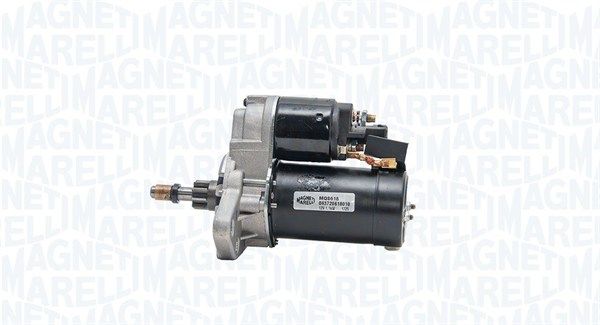 MAGNETI MARELLI 063720618010 - Starter