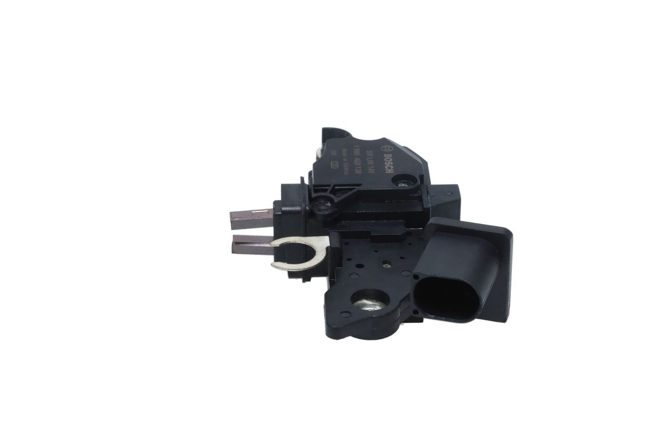 BOSCH 1 986 AE0 138 - Generatorregler