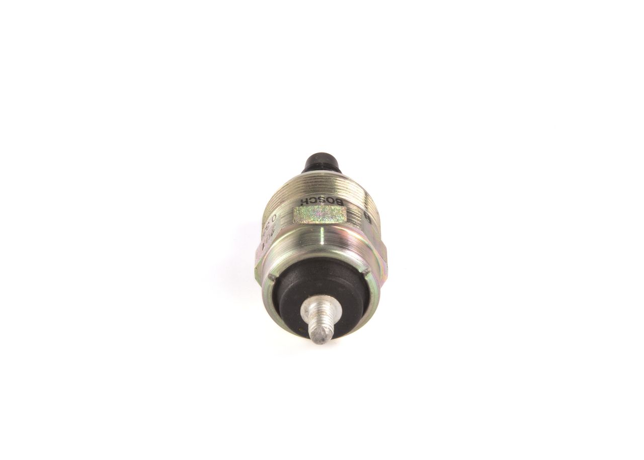 BOSCH 0 330 001 040 - Hubmagnet