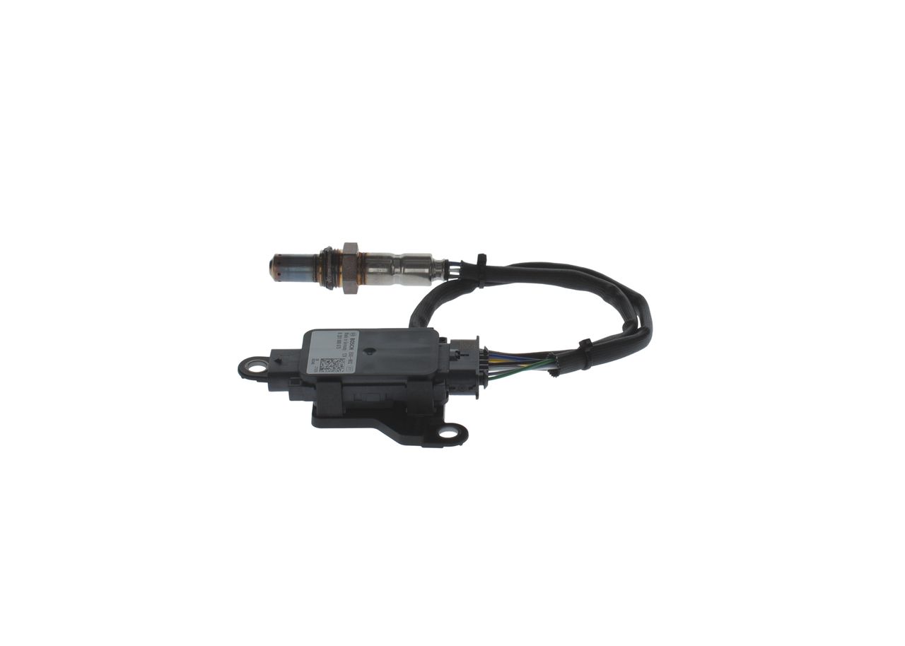 BOSCH 0 281 008 675 - NOx-Sensor, Harnstoffeinspritzung