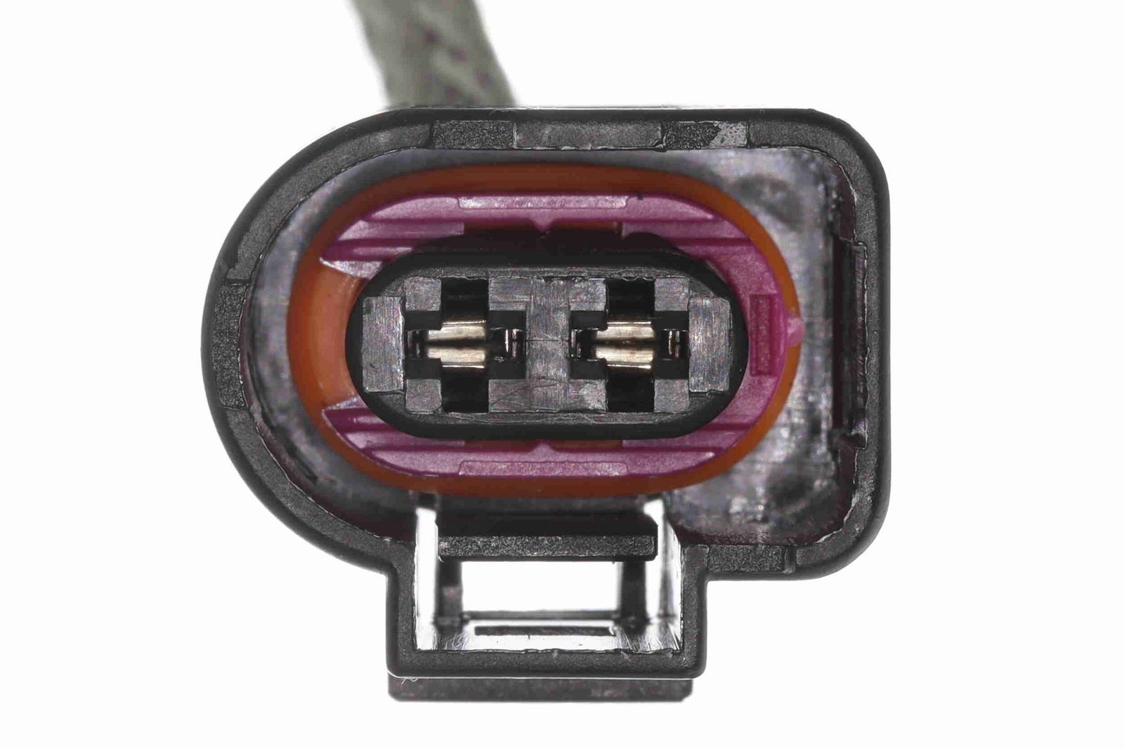VAICO V10-6592 - Pumpe, Lamellenkupplung (Allradantrieb)