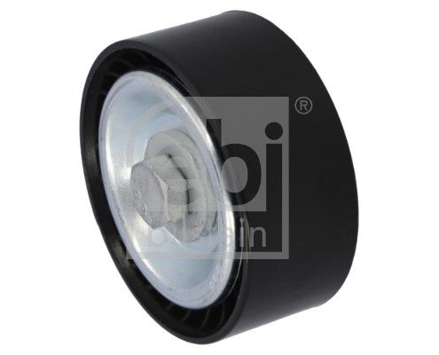 FEBI BILSTEIN 100155 - Umlenk-/Führungsrolle, Keilrippenriemen