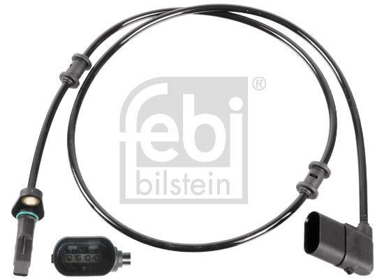 FEBI BILSTEIN 107876 - Sensor, Raddrehzahl