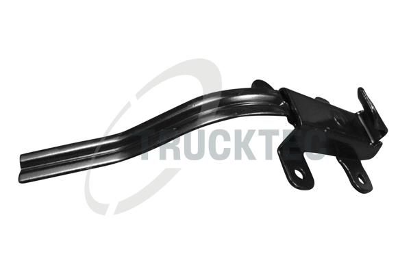 TRUCKTEC AUTOMOTIVE 02.53.231 - Türfeststeller