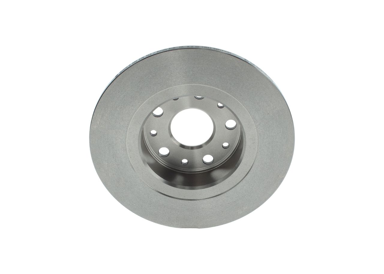 BOSCH 0 986 478 463 - Bremsscheibe