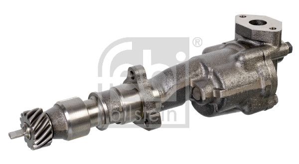 FEBI BILSTEIN 01962 - Ölpumpe