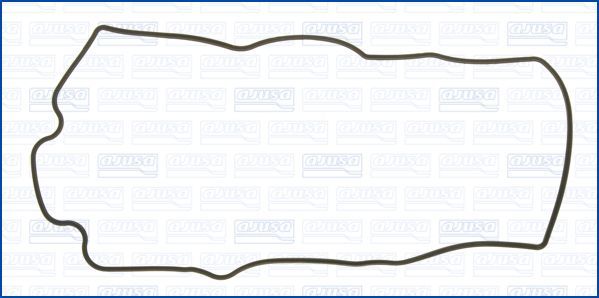 AJUSA 01038400 - Dichtung, Ölpumpe