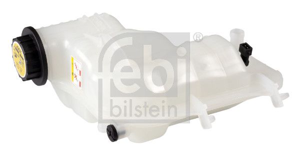 FEBI BILSTEIN 107178 - Ausgleichsbehälter, Kühlmittel