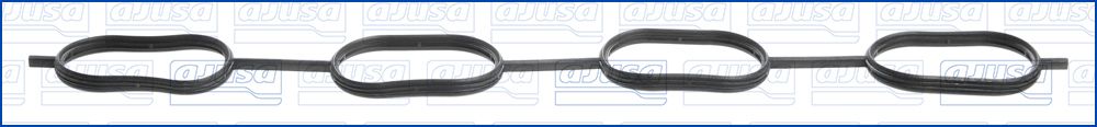 AJUSA 13169100 - Dichtung, Ansaugkrümmer